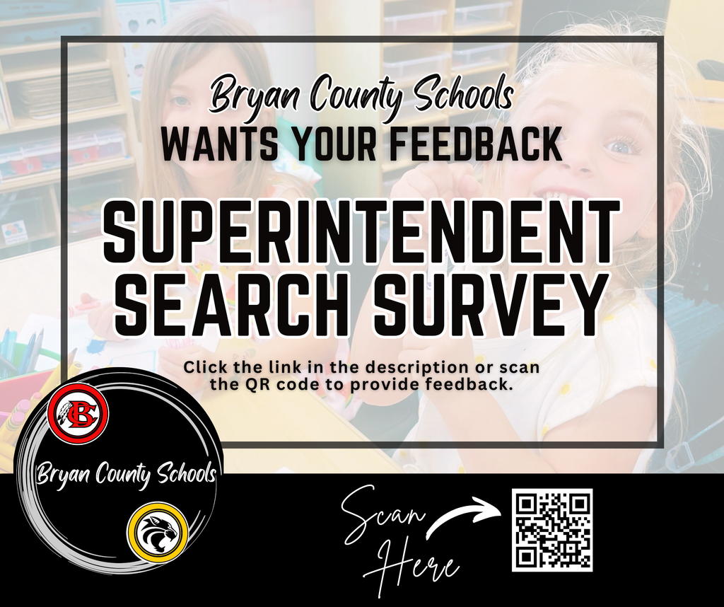 Superintendent Survey Search