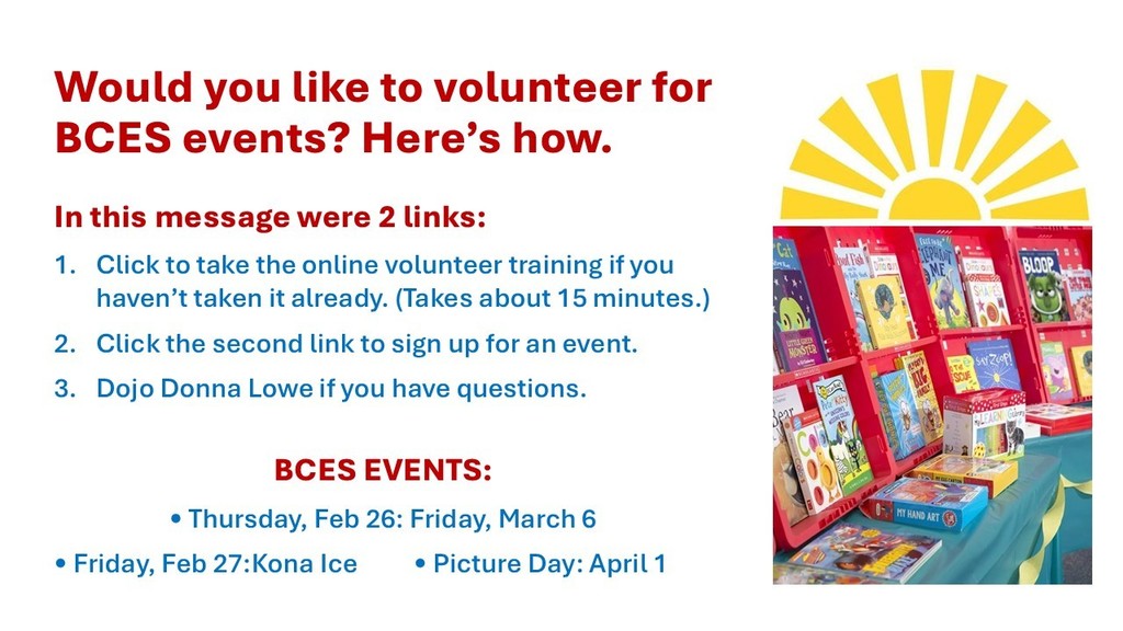 Parent Volunteer Dojo Feb '26