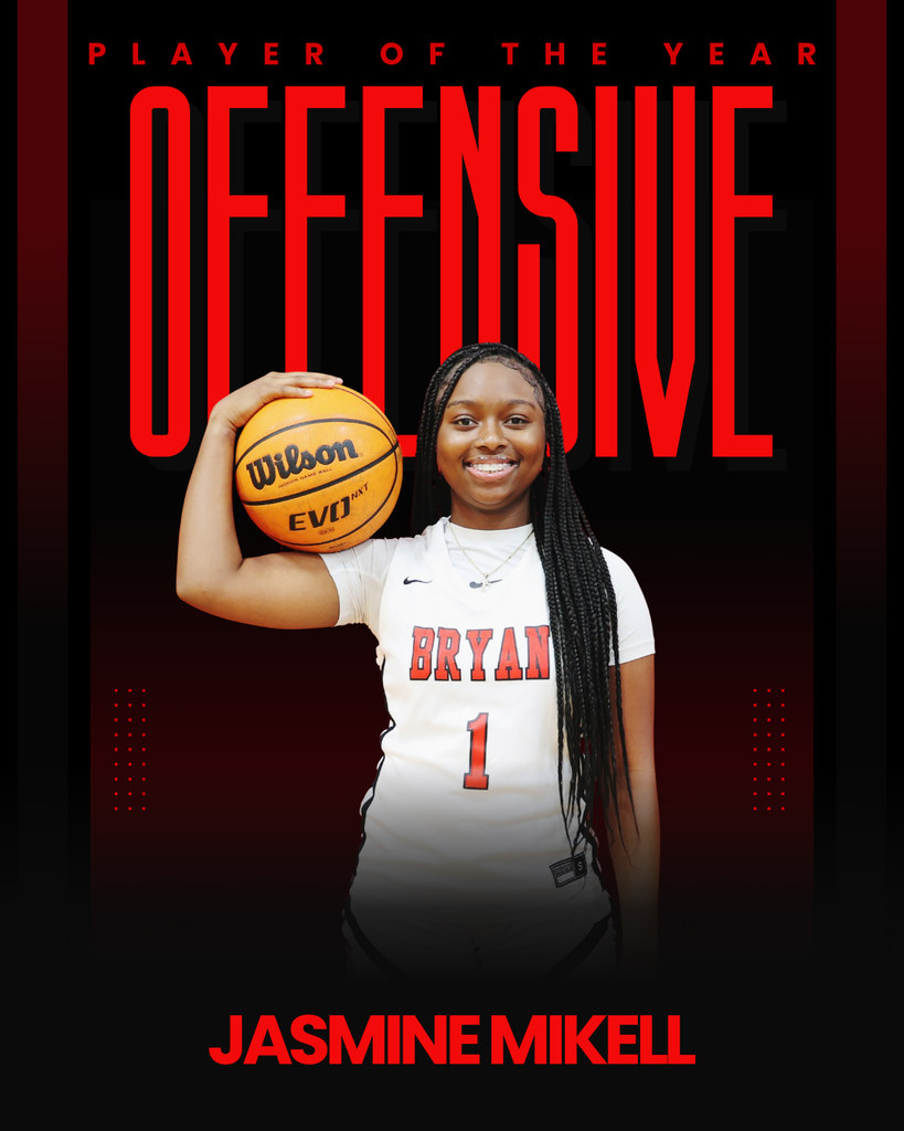 Offensive player of the year