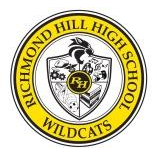 2026 Young Georgia Authors FDRESA Winners