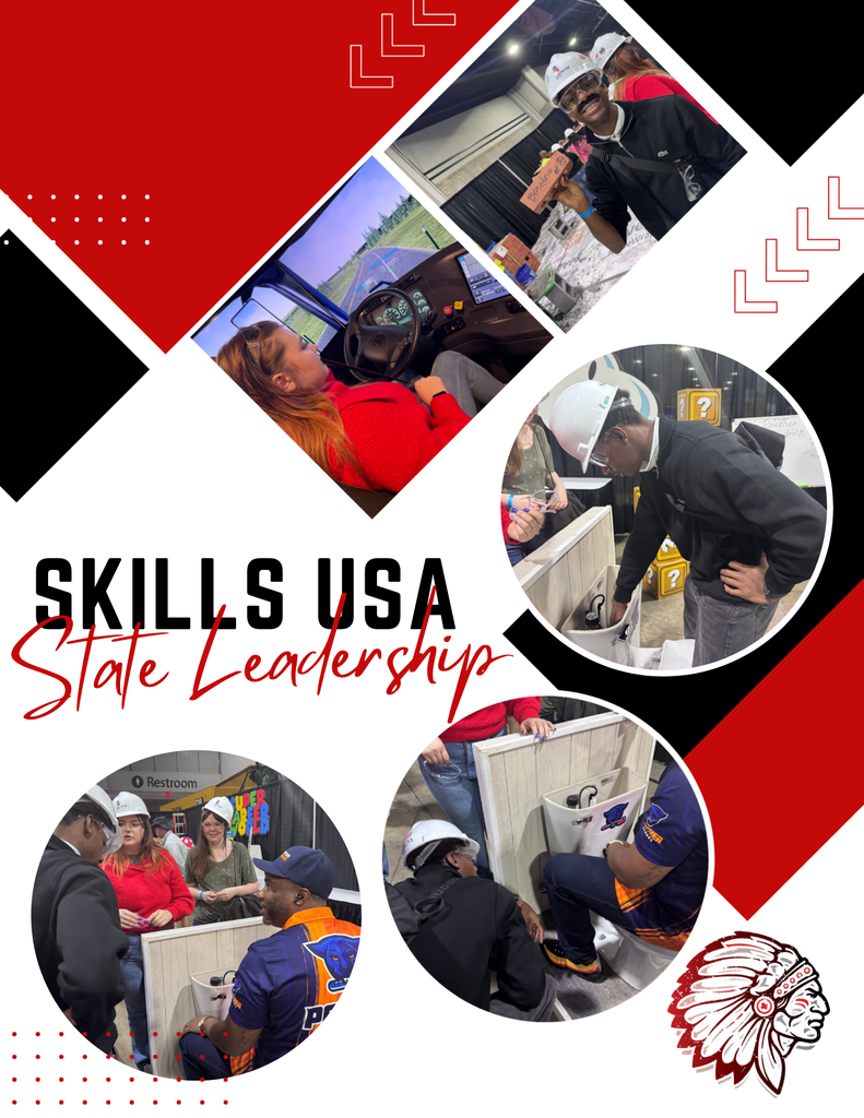 Skills USA