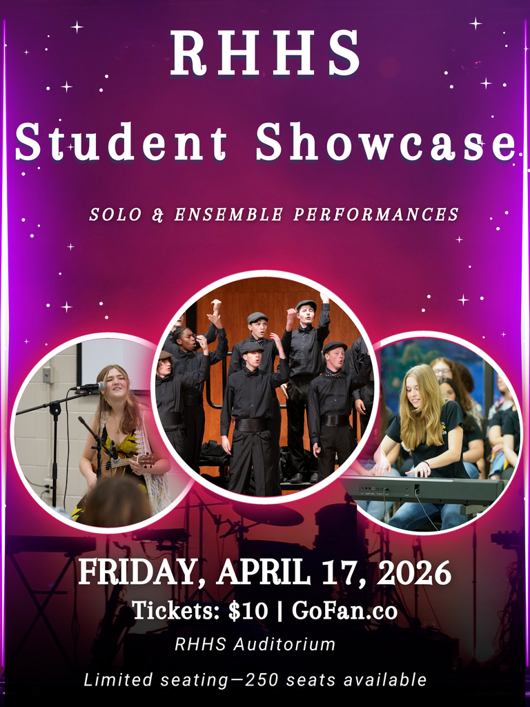 Student Showcase