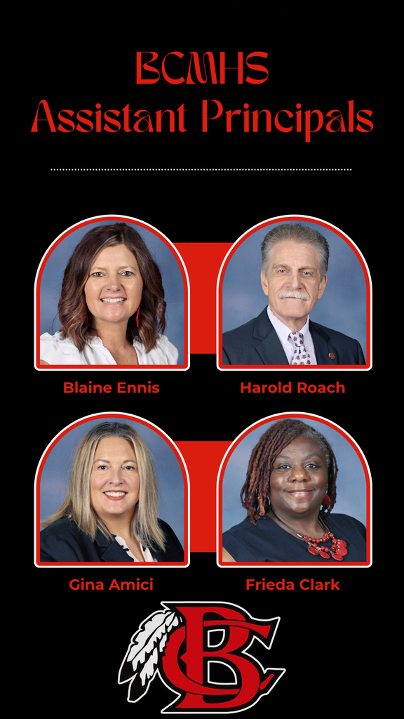 assistant principals