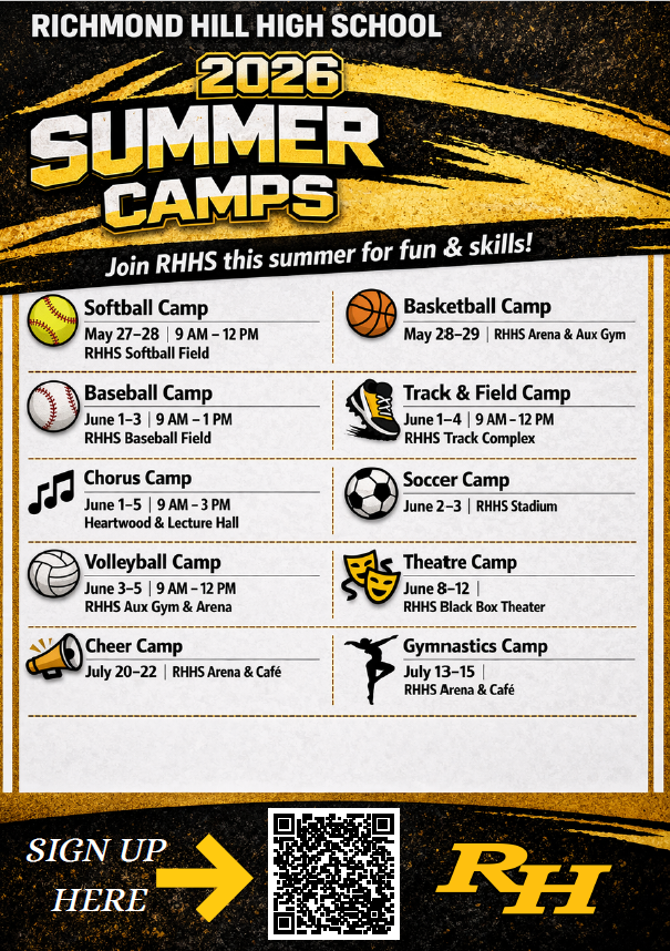 Summer Camp