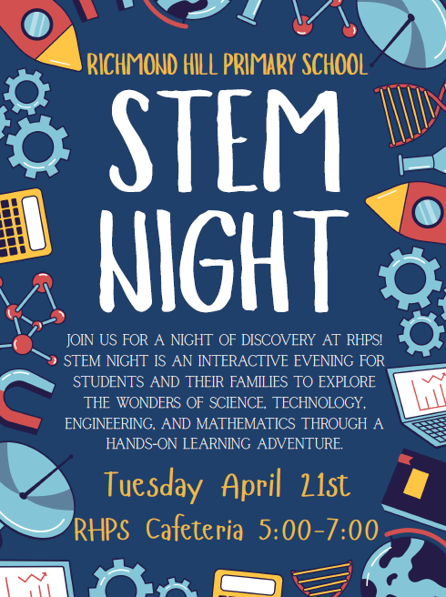 STEM Night