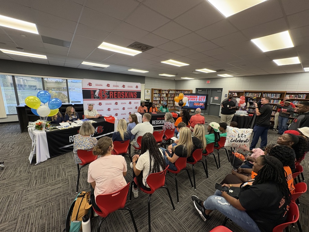 signing day