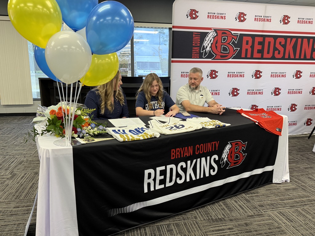 signing day