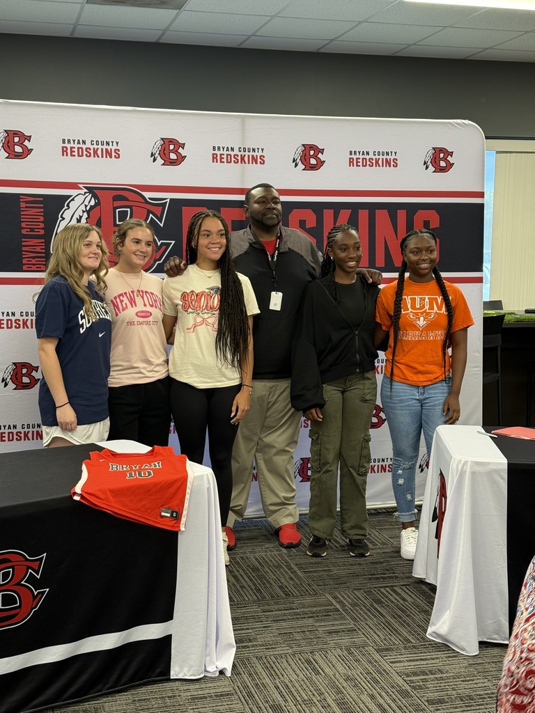signing day