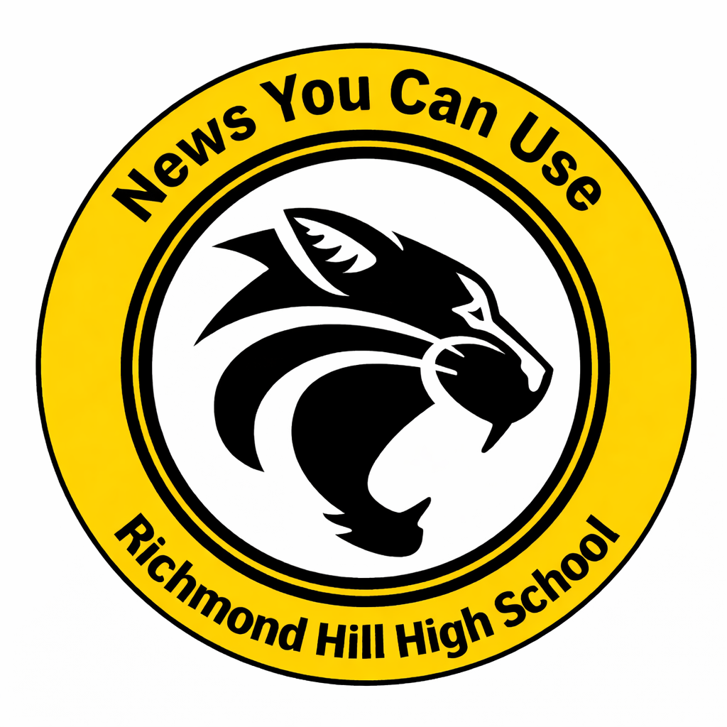 RHHS: News You Can Use - 5/3/2026 Edition
