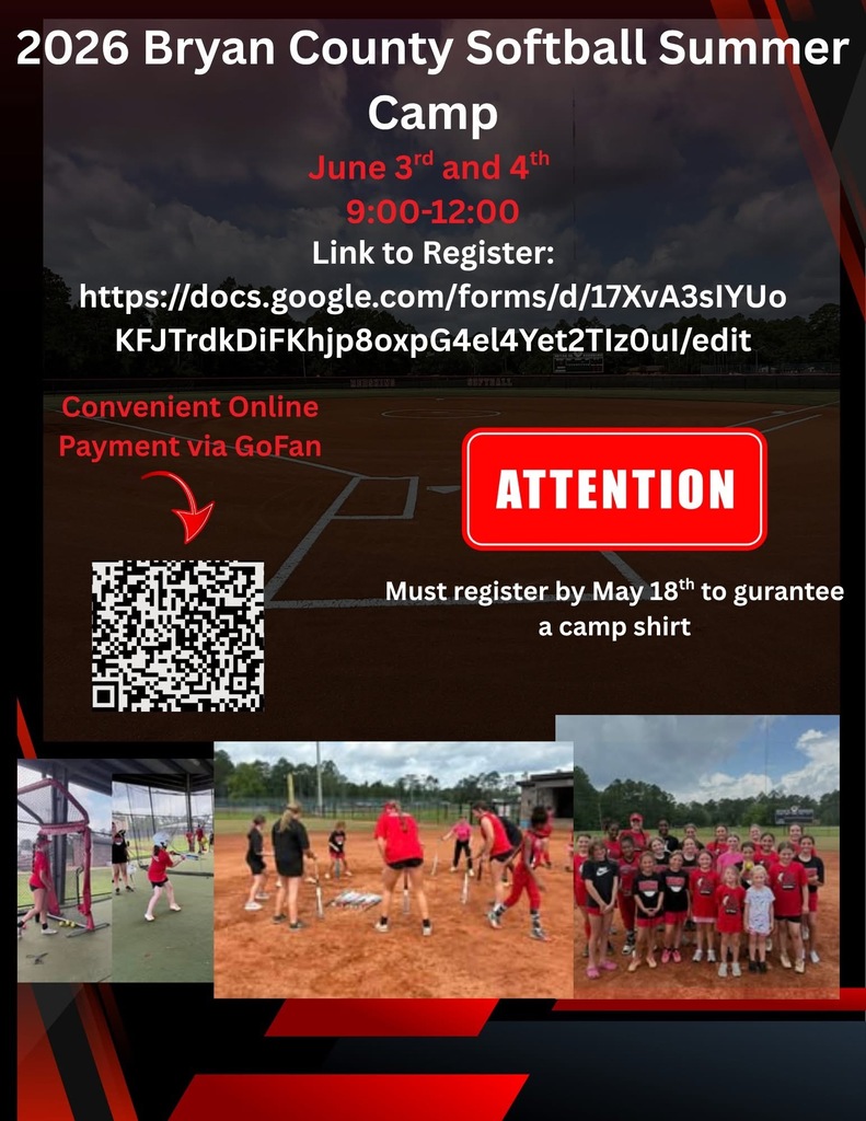 softball camp