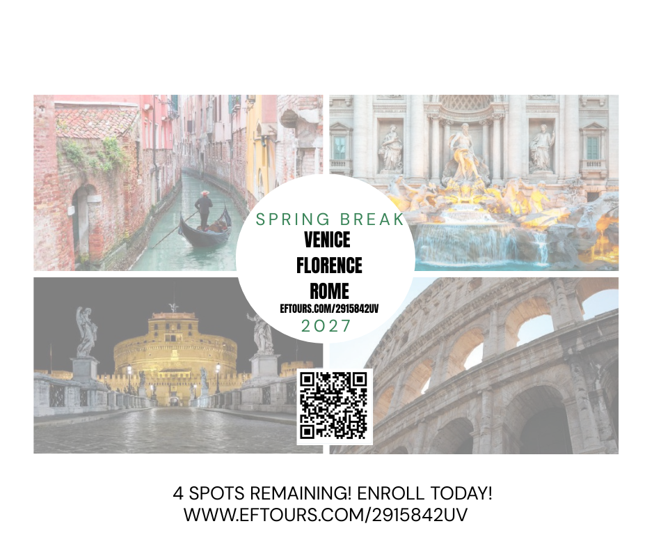 Travel Club - Italy