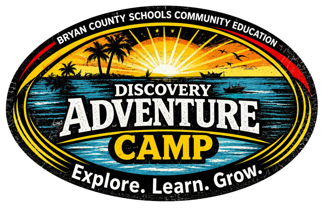 Summer Camp 2026