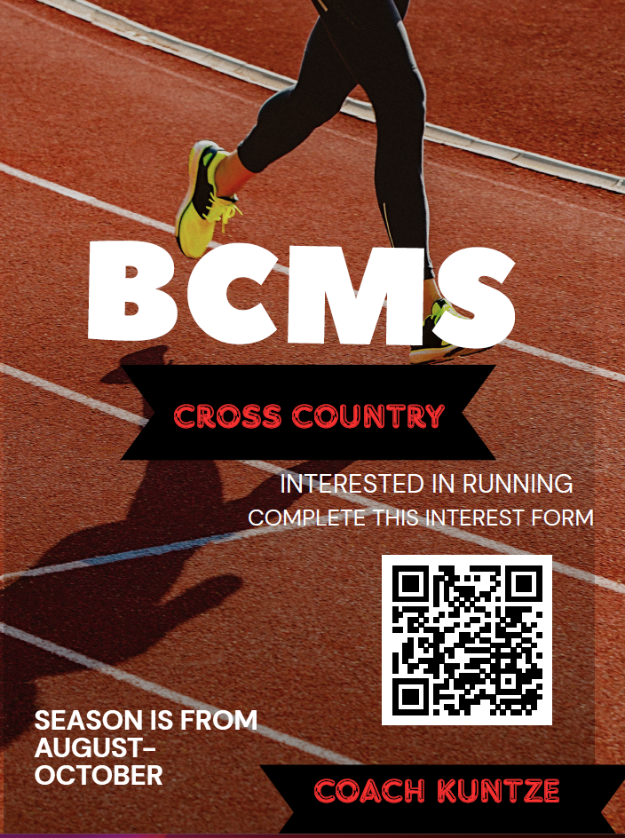 cross country