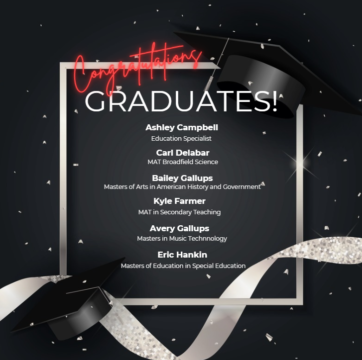 graduates