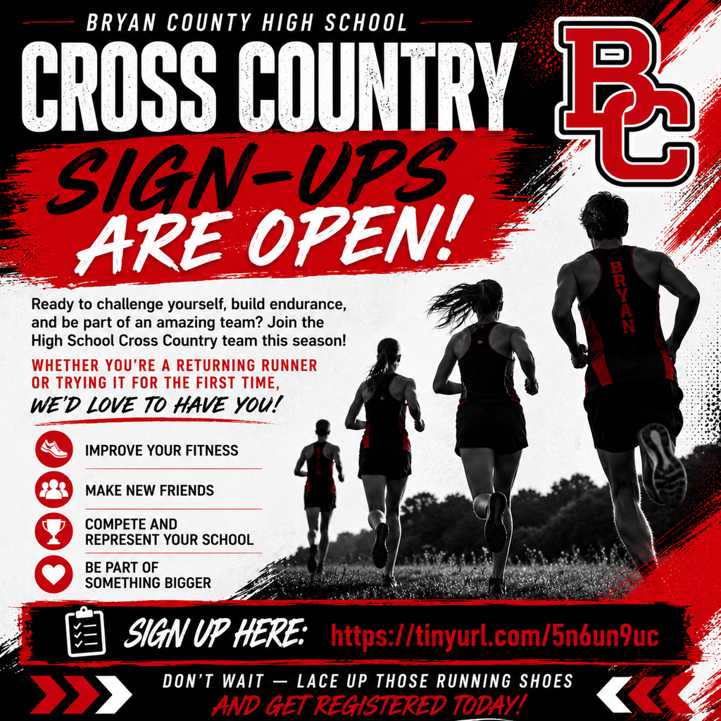 cross country