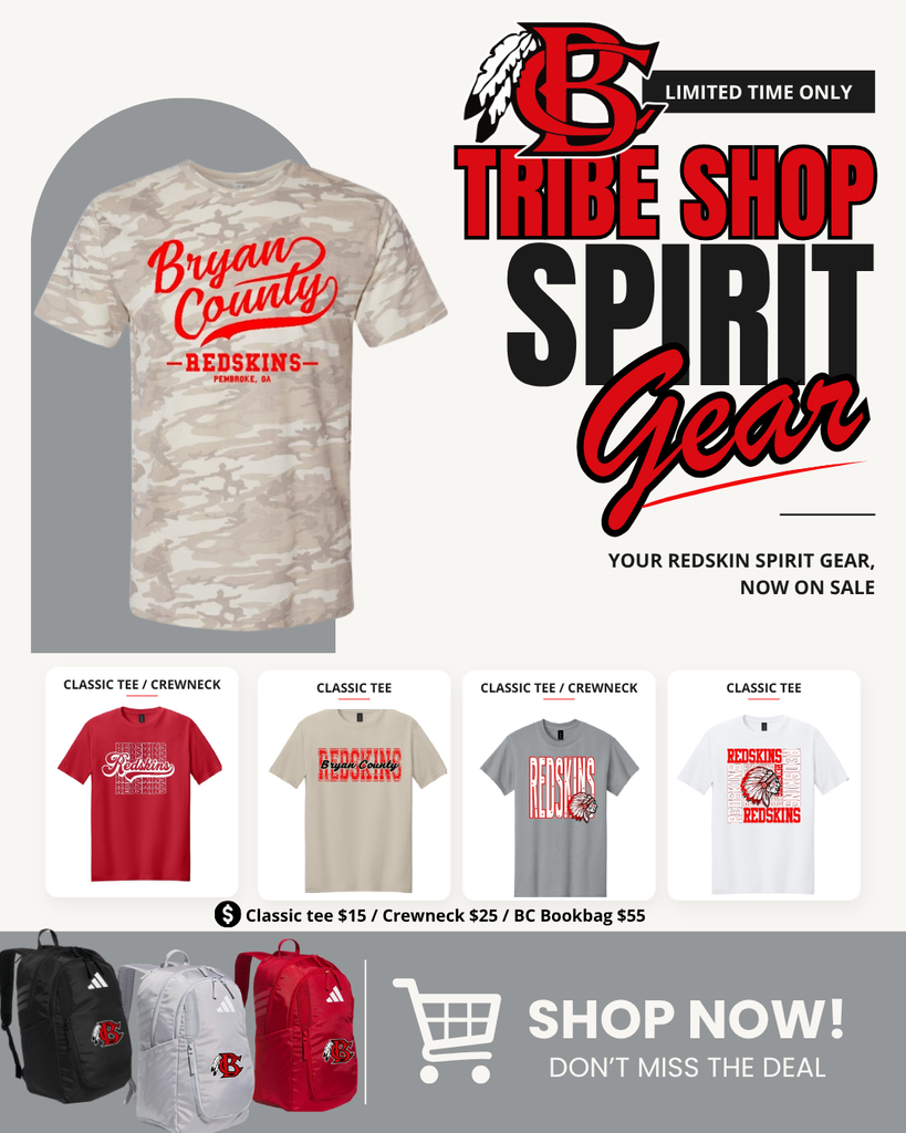 Tribe Shop
