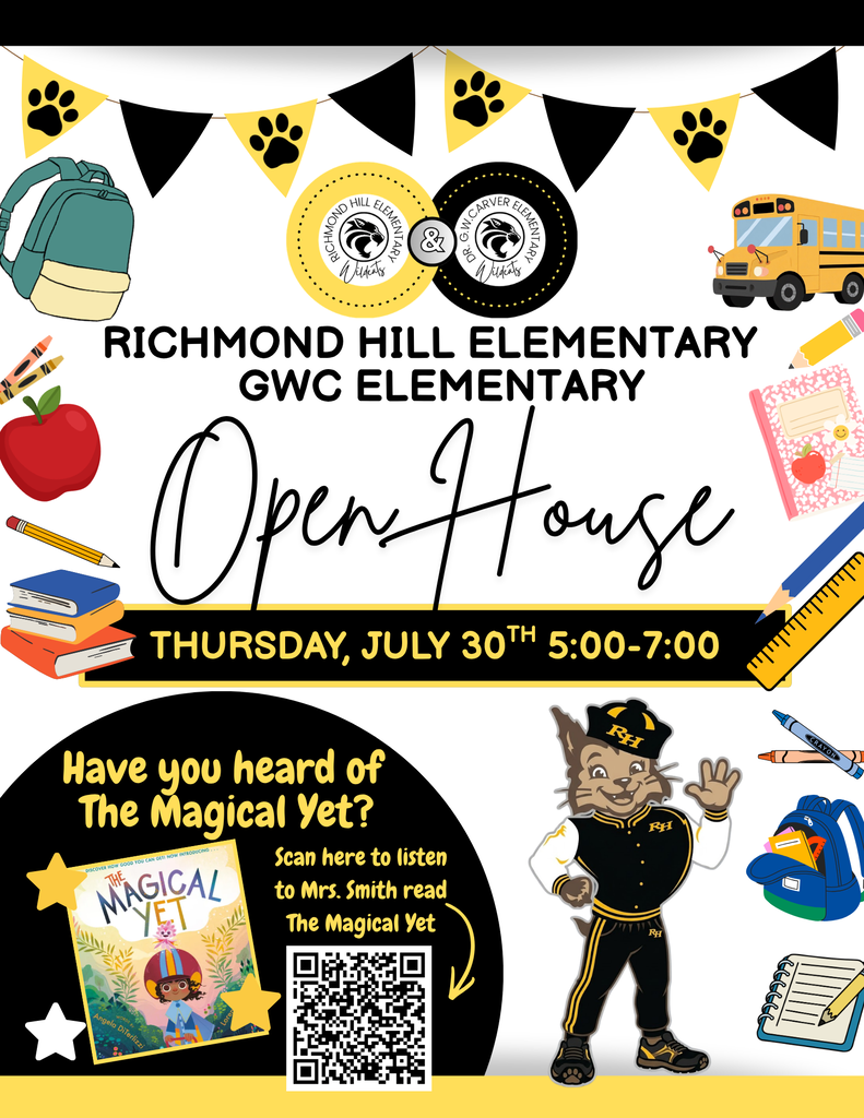 Open House