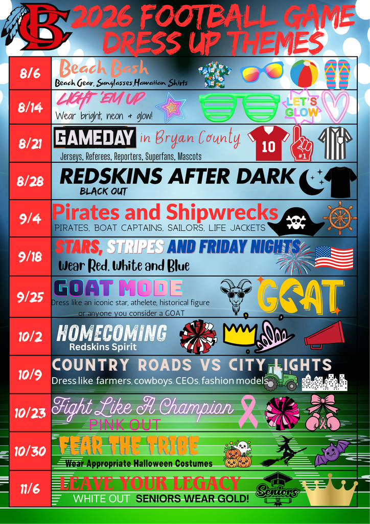 spirit themes