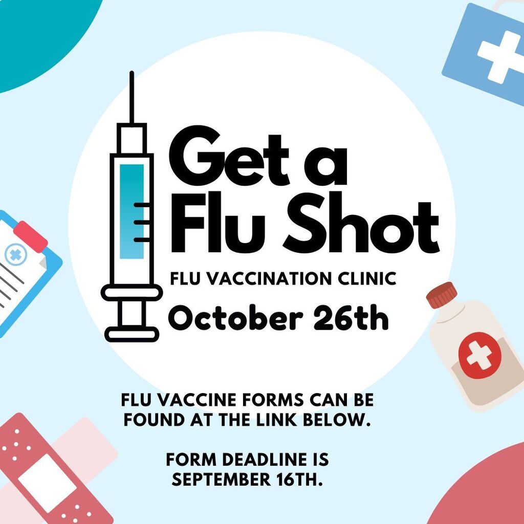 Flu Shot Clinic