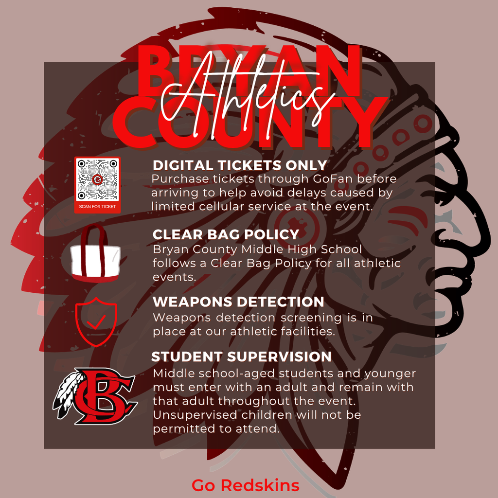 BC athletics expectations