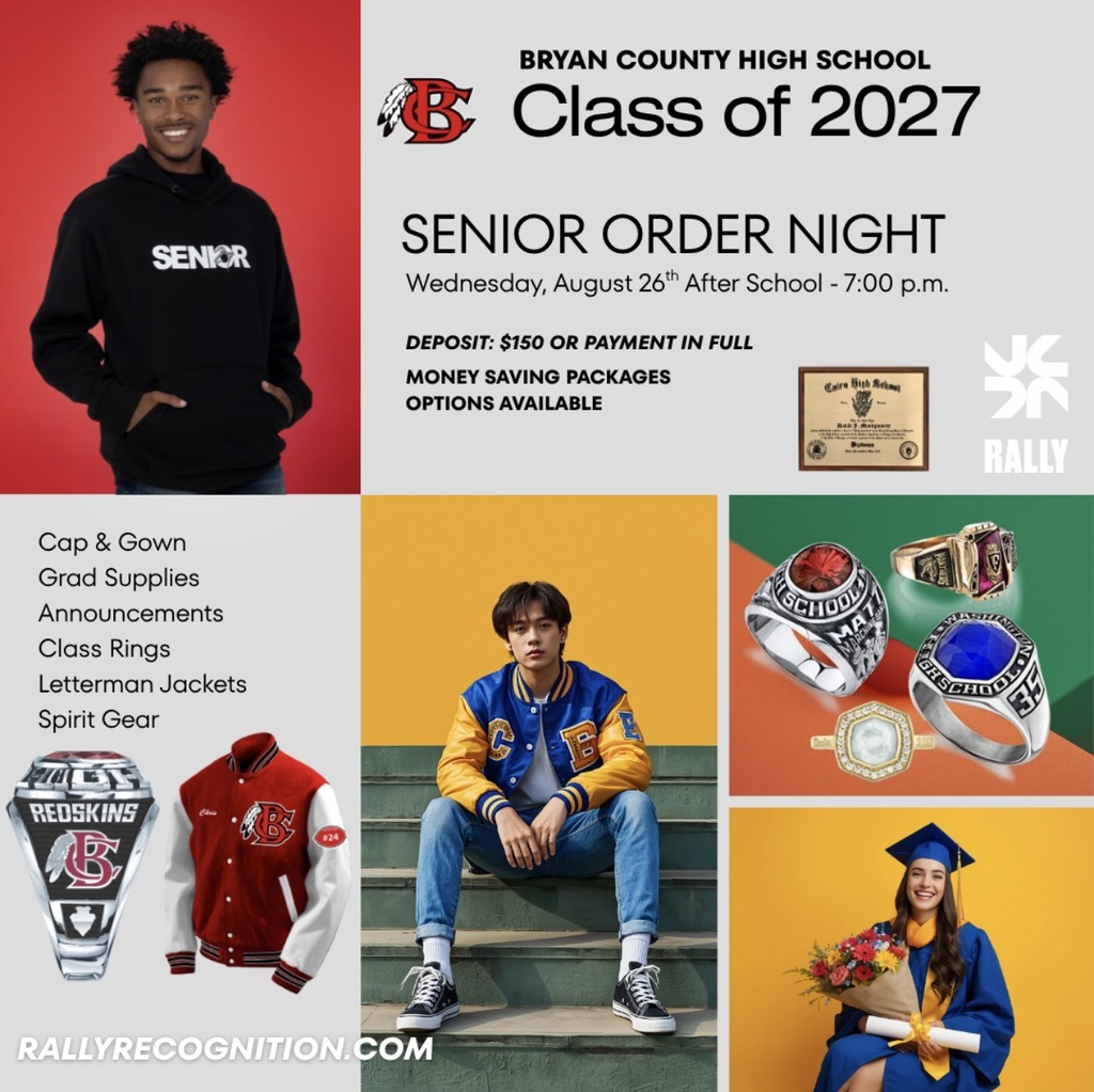 Order night