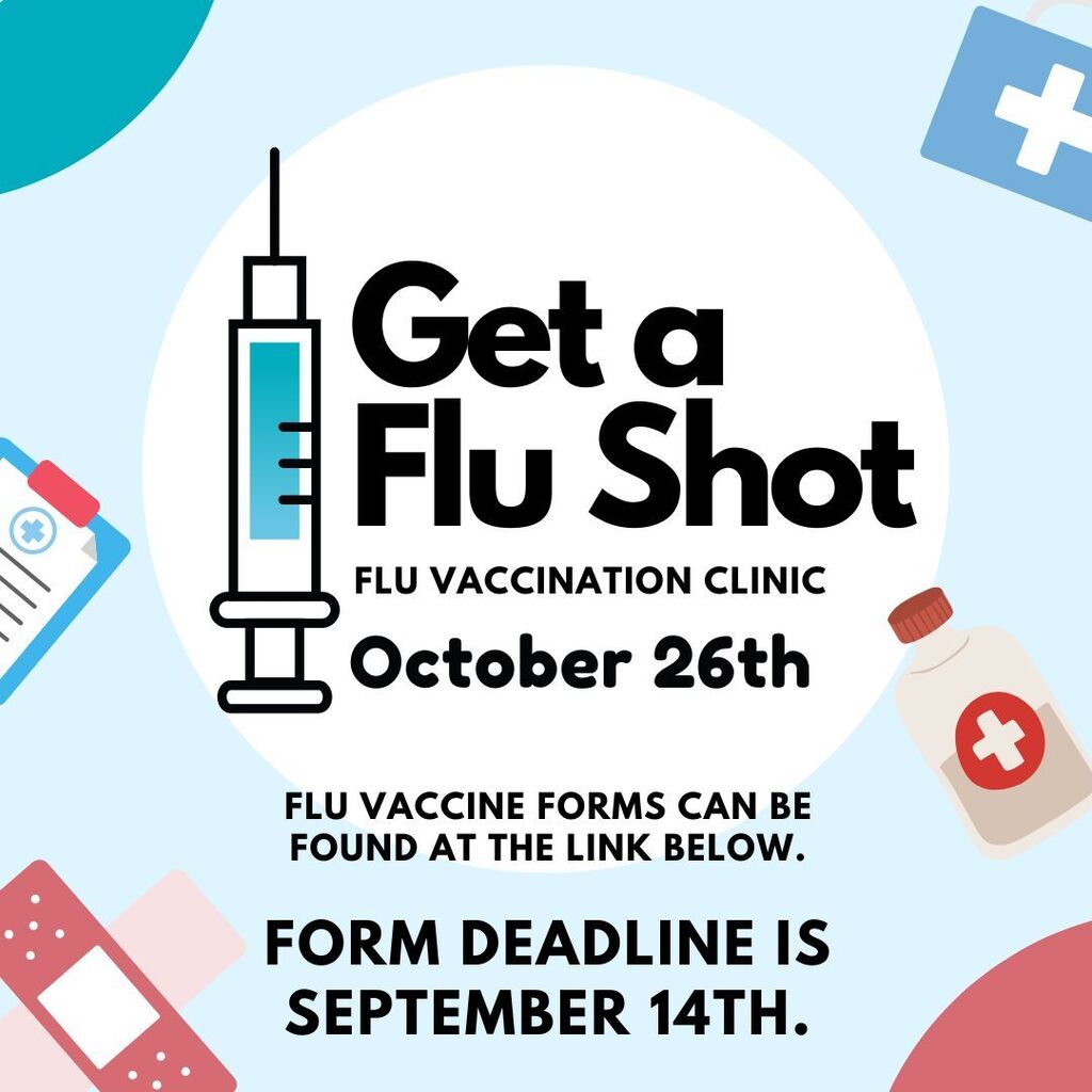 Flu Shot Clinic