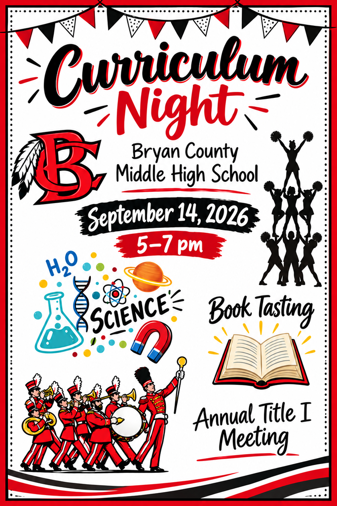 curriculum night
