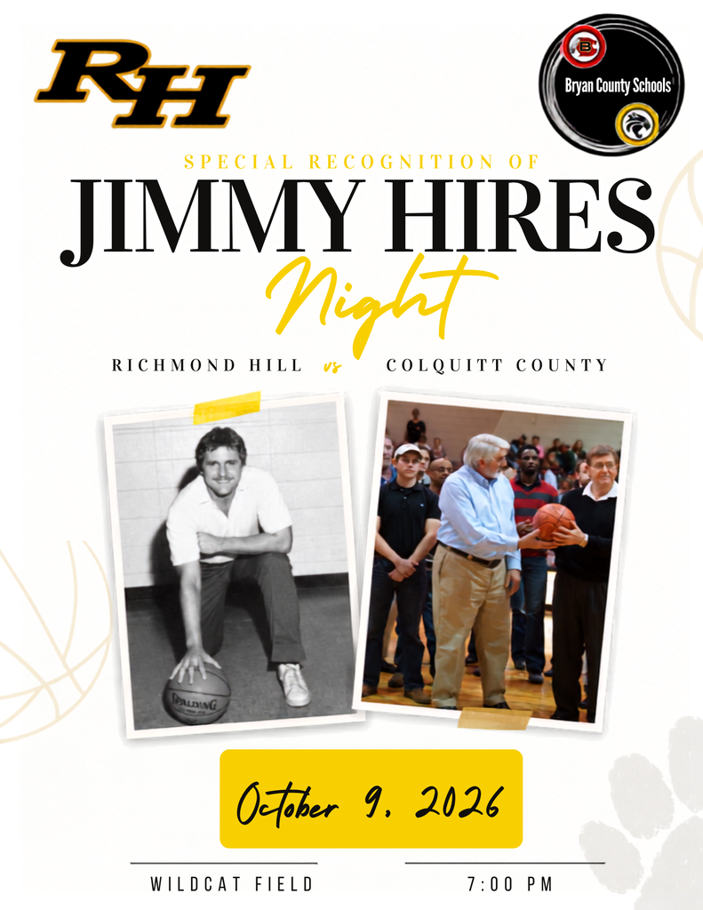 Jimmy Hires Night
