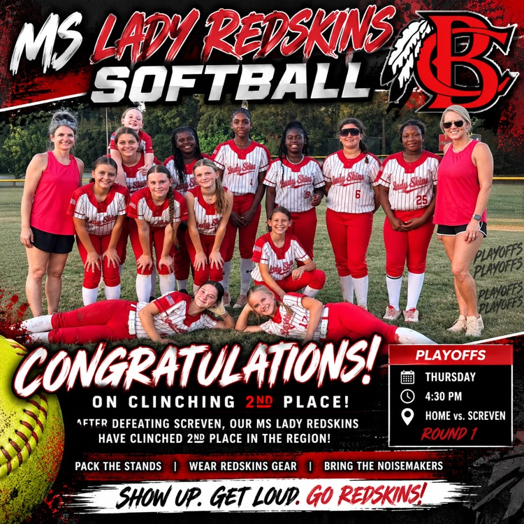 MS softball