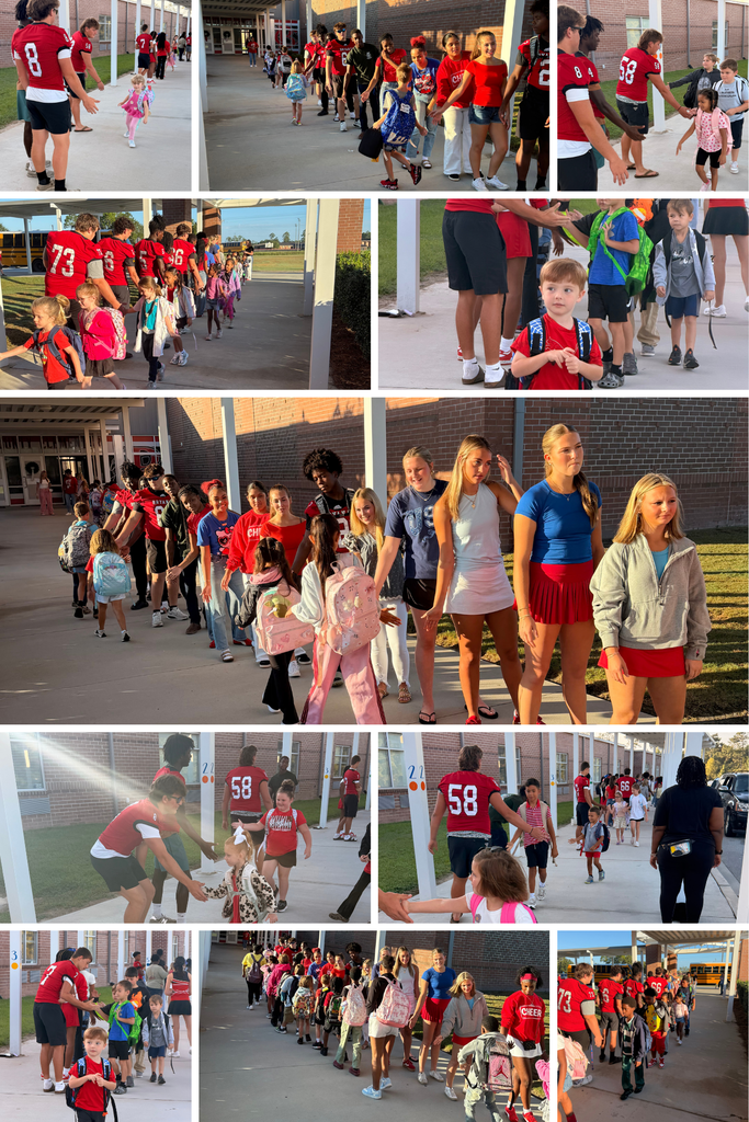 spirit day