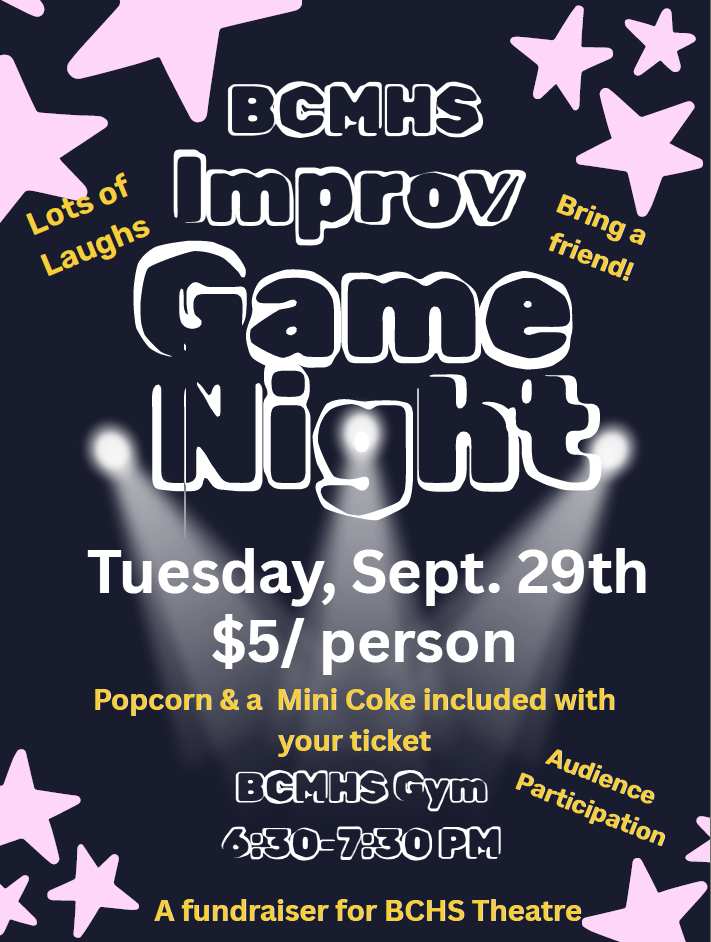 game night