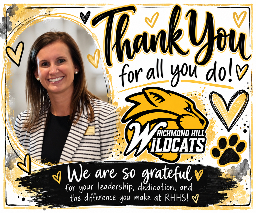 Principals Month