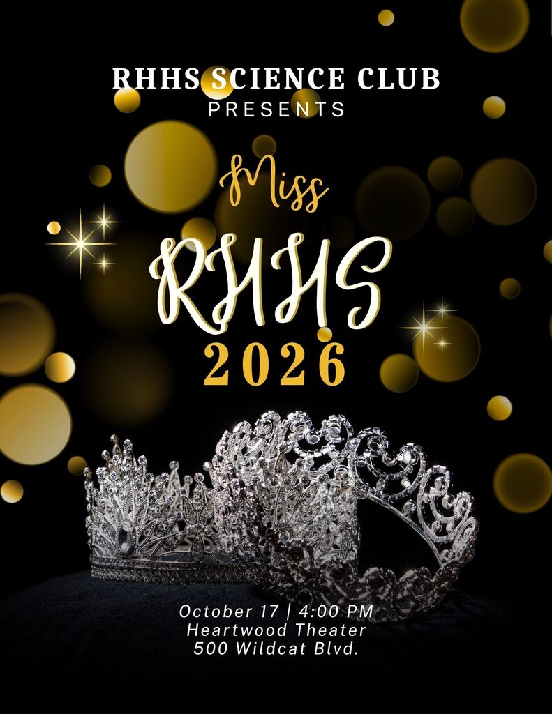 Miss RHHS