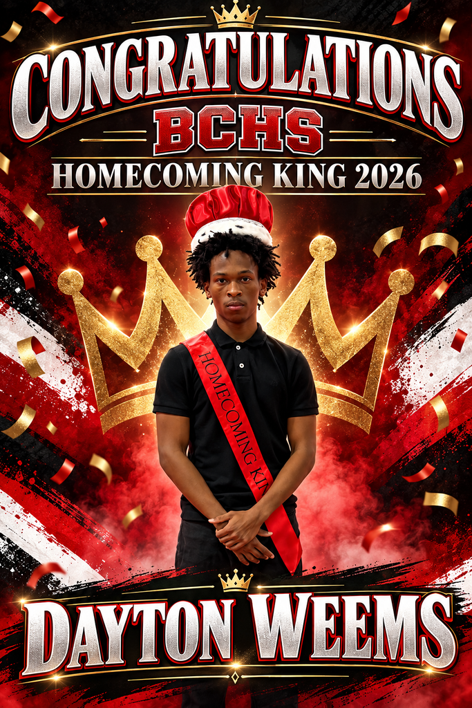 Hoco king 2026