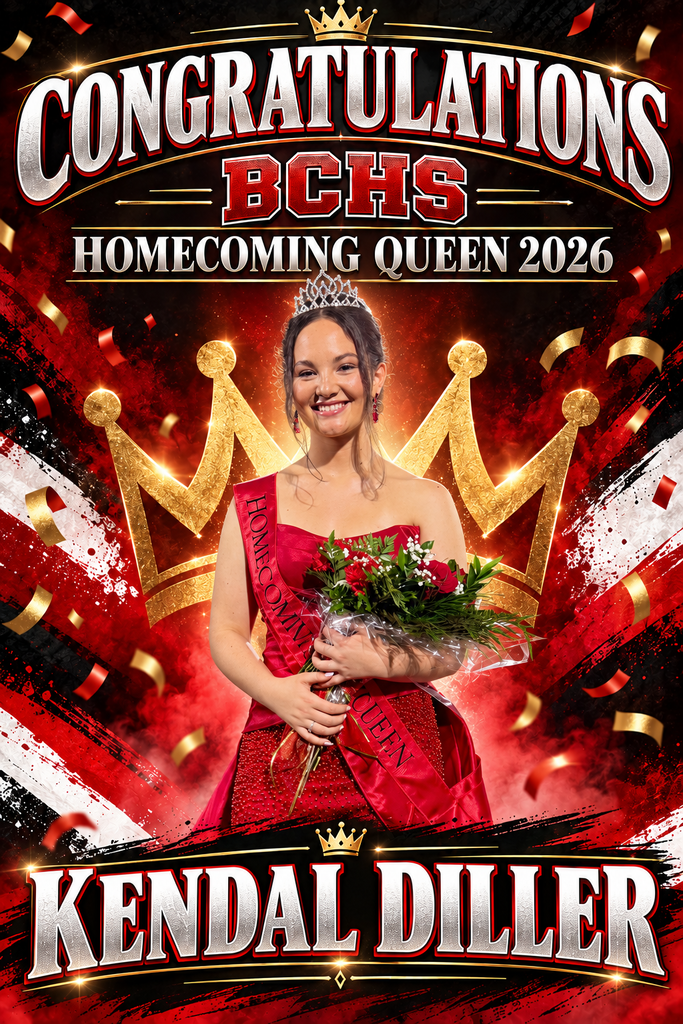 Hoco Queen 2026