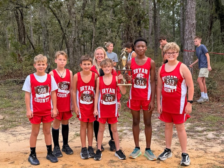 ms cross country
