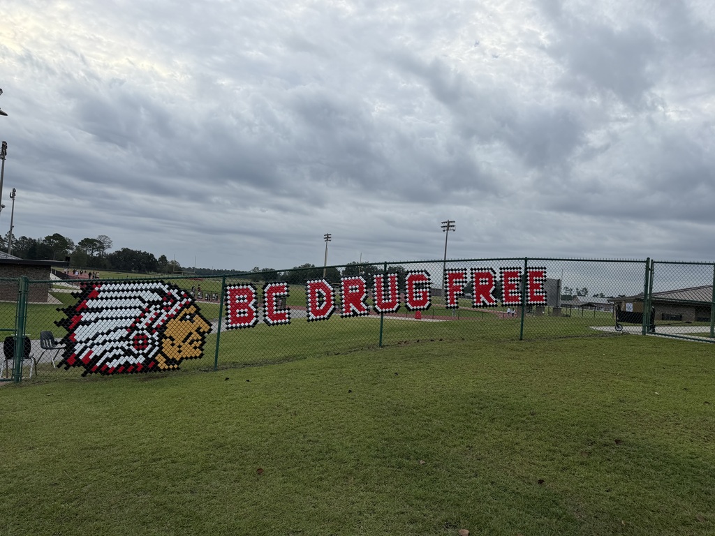 BC drug free