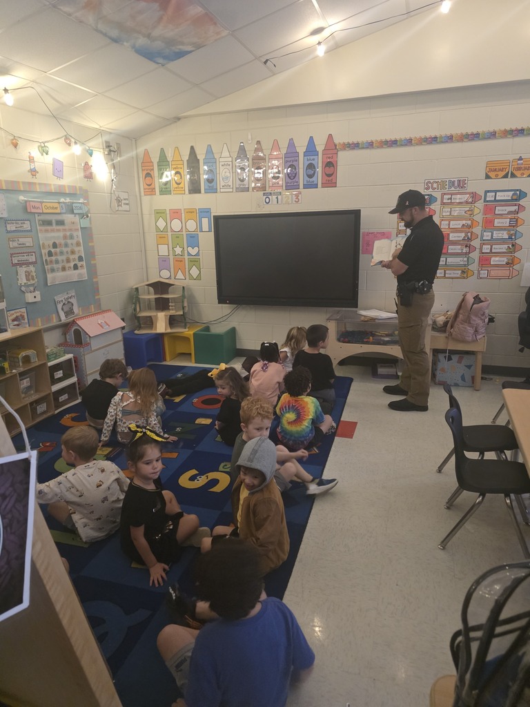 Georgia Pre-K Week