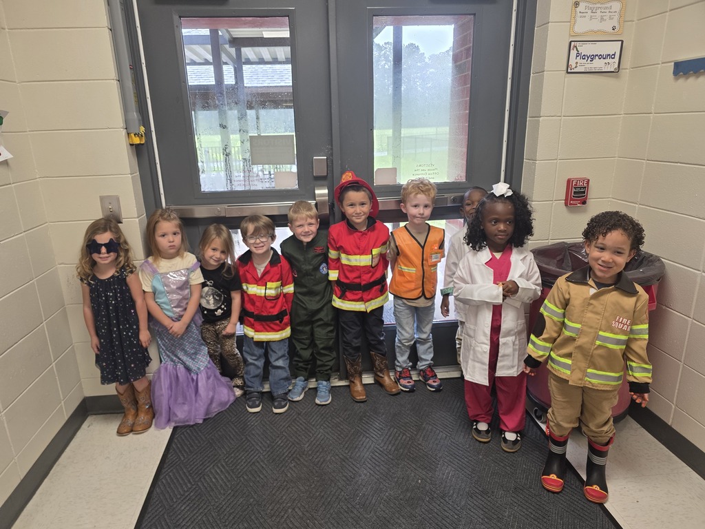 Georgia Pre-K Week