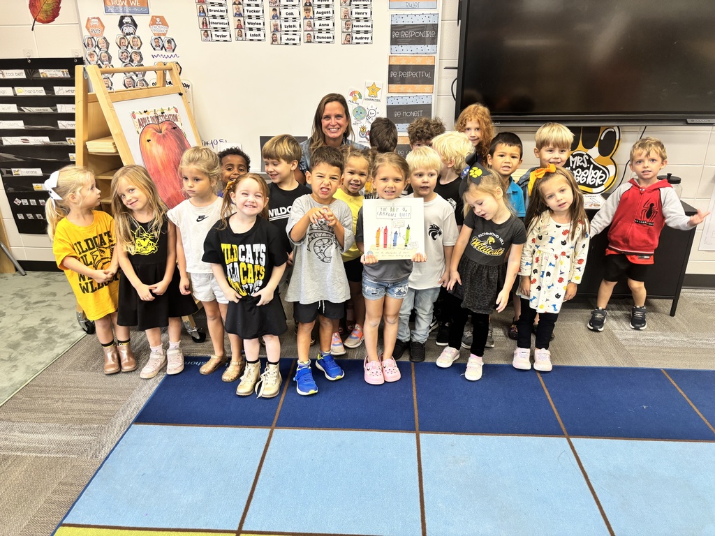 Georgia Pre-K Week