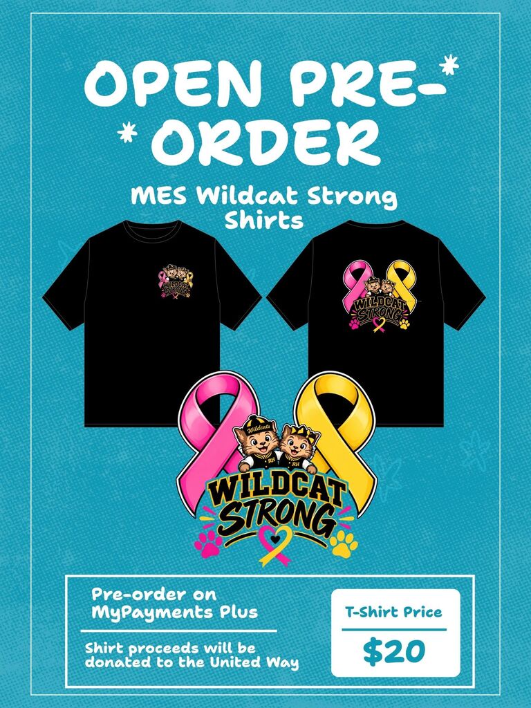 Shirt Order
