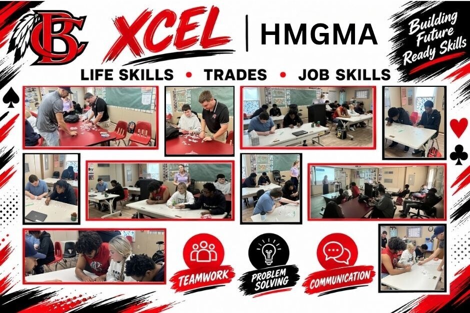 xcel