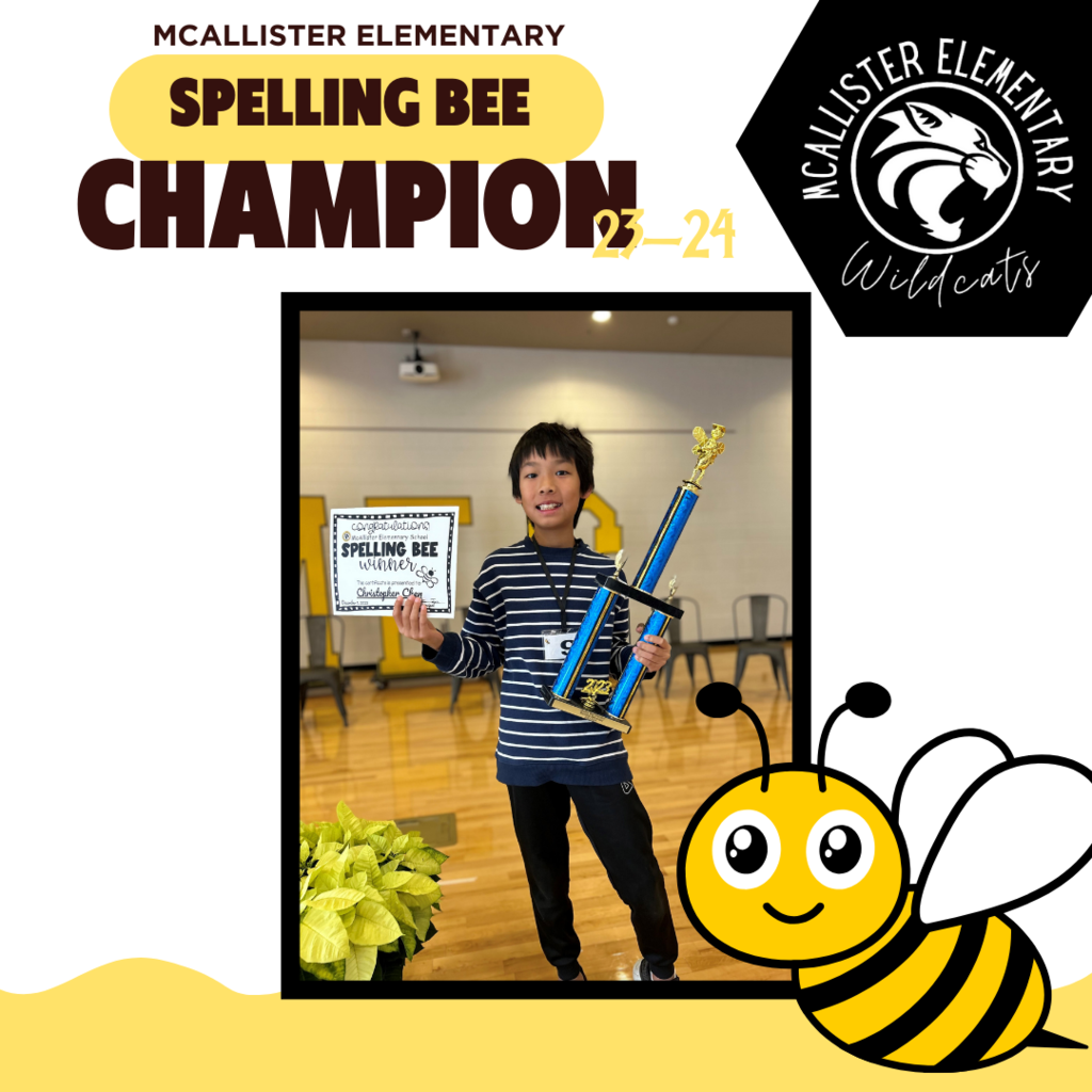 Spelling Bee