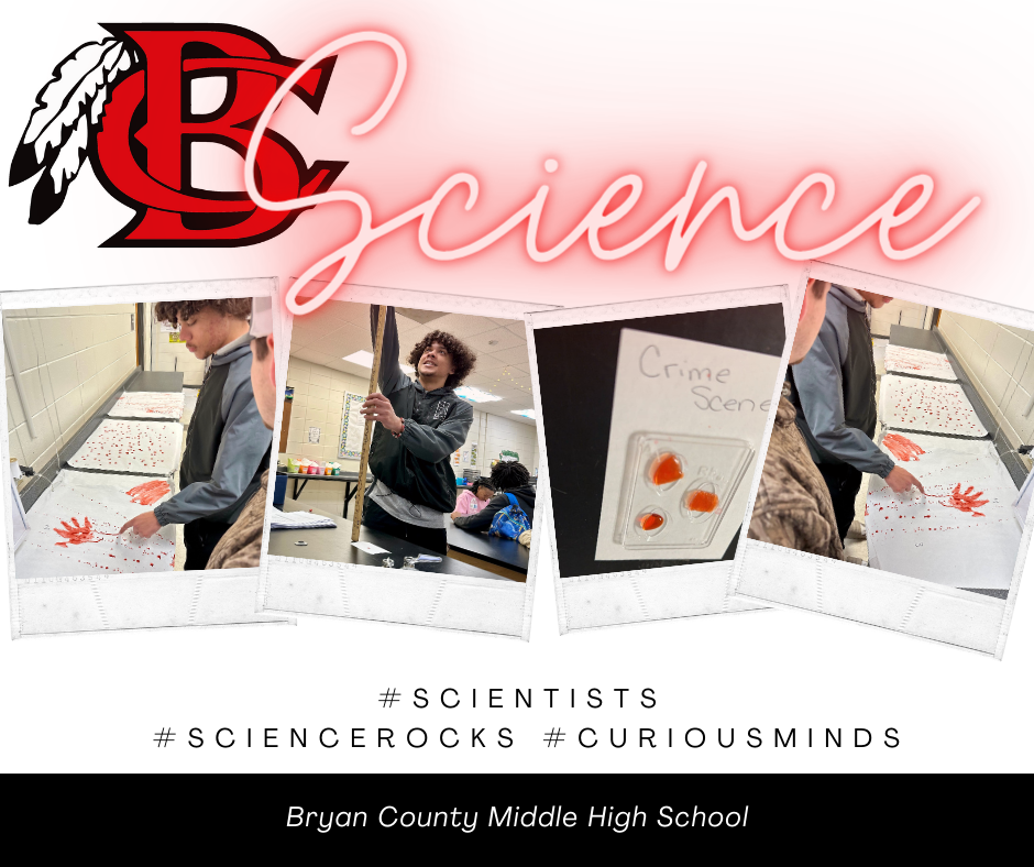 science