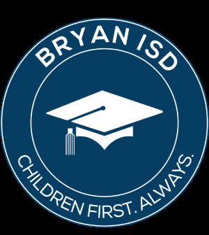 Bryan ISD Logo