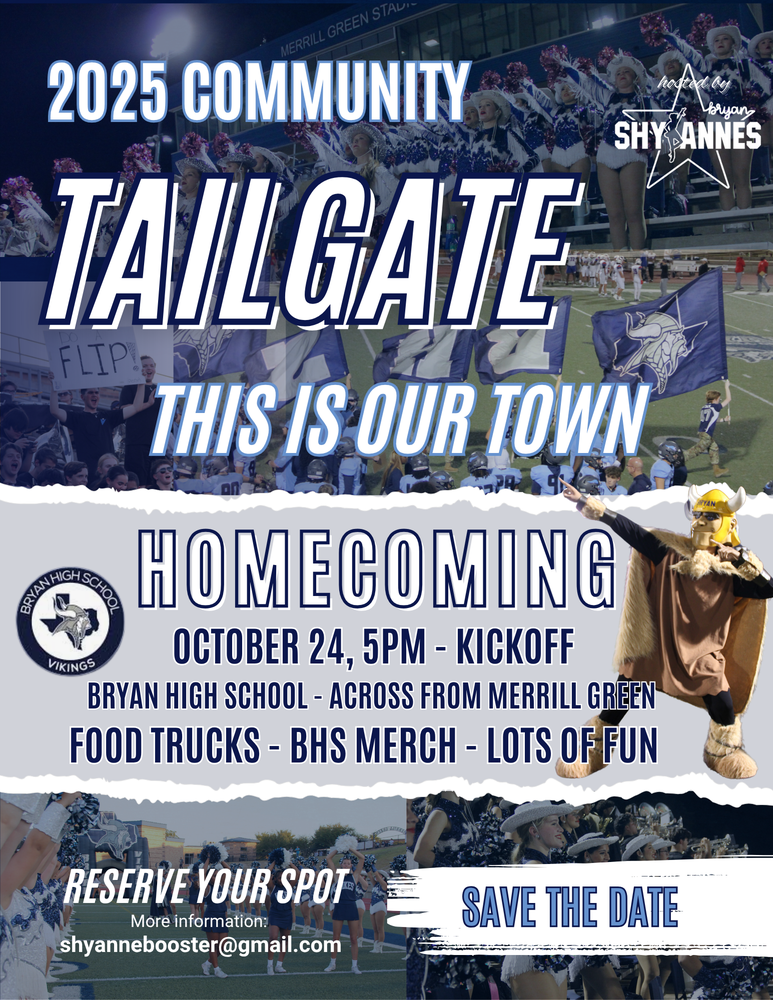 Tailgate