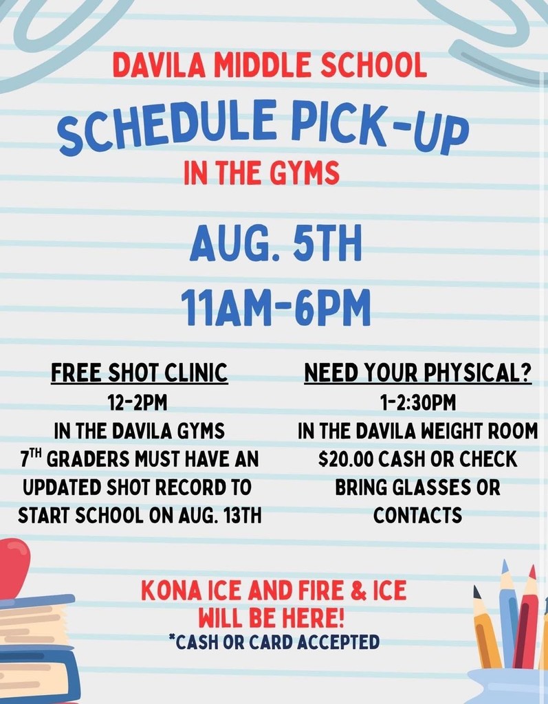 Schedule Pickup