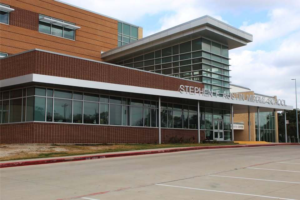SFA Middle School