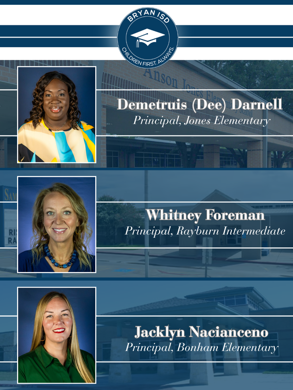 New Principal Hires 26-27