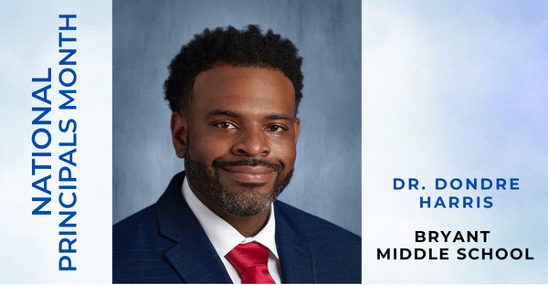 Dr Dondre Harris